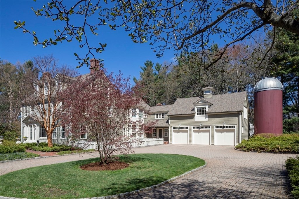 House in Harvard, Massachusetts, United States 2 - 17733809