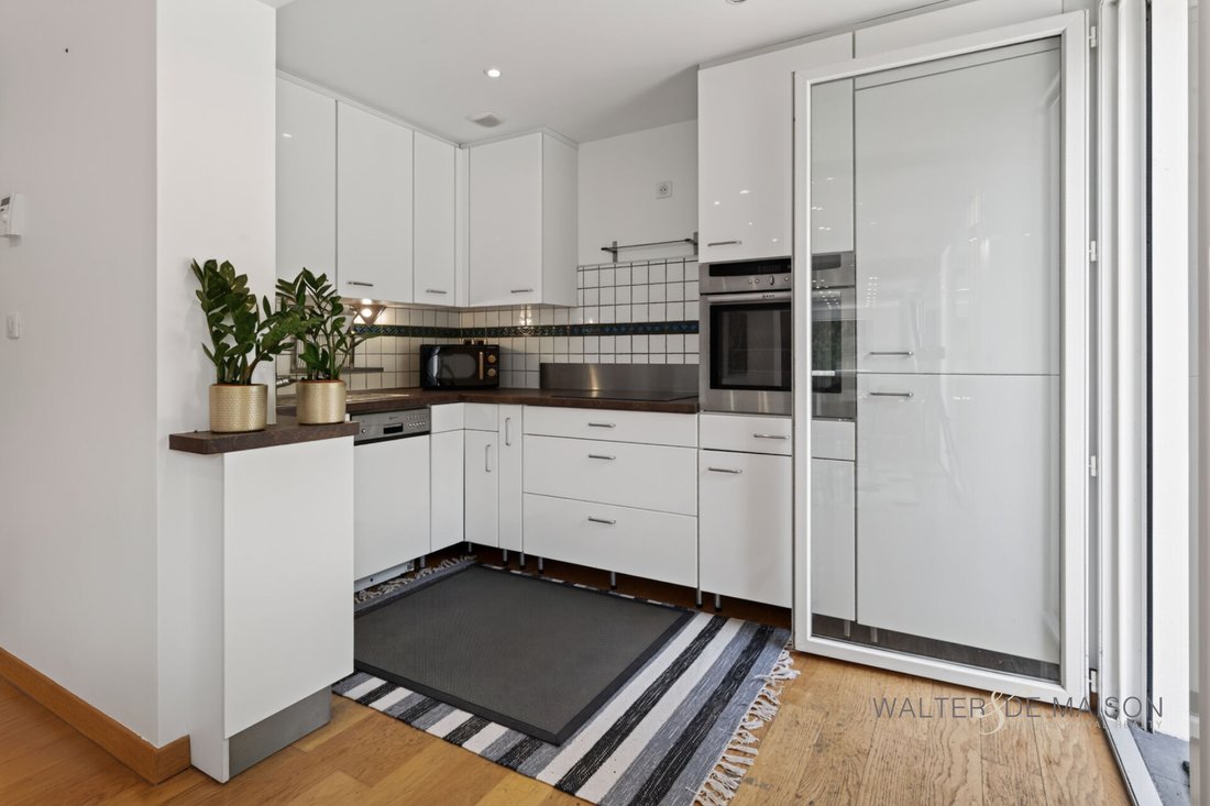 Apartment in Annecy-le-Vieux, Annecy, France 2 - 18595746