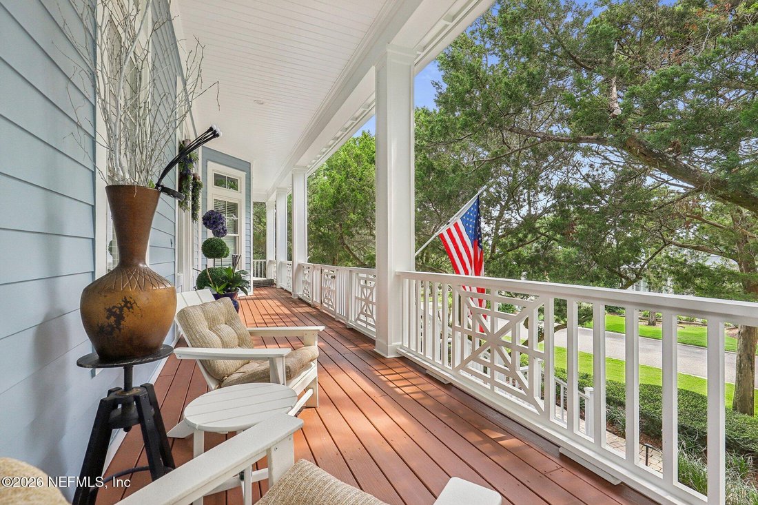 House in St. Augustine, Florida, United States 4 - 18595351