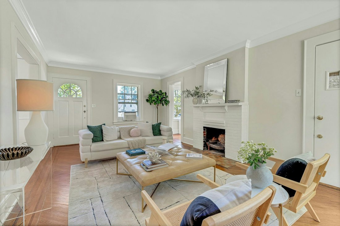 Townhouse in Glen Ridge, New Jersey, United States 4 - 18591229