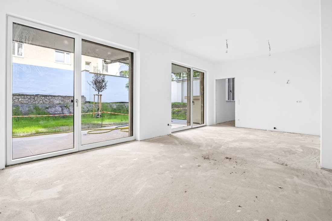 Apartment in Vienna, Wien, Austria 2 - 18595577