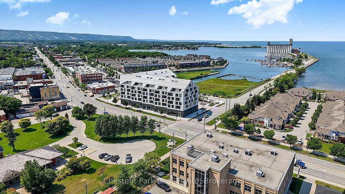 Apartment in Collingwood, Ontario, Canada 4 - 18595349