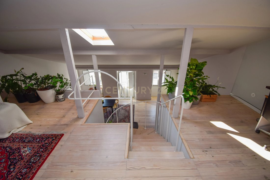Apartment in Estrela, Lisbon, Portugal 5 - 18314075