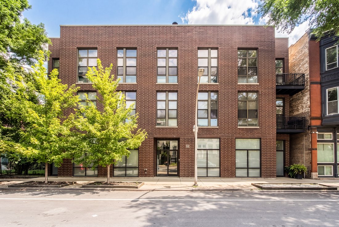 Condo in Chicago, Illinois, United States 1 - 18595369