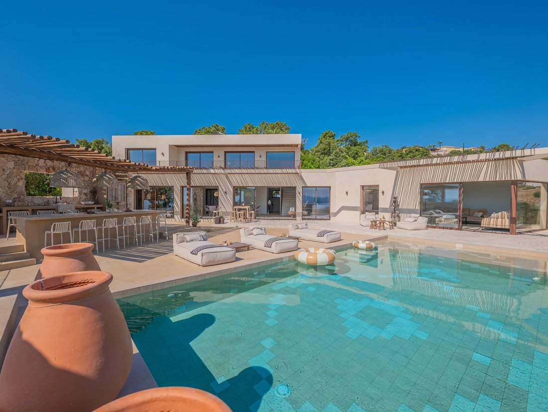 Villa in Frejus, Provence-Alpes-Côte d'Azur, France 4 - 18111371