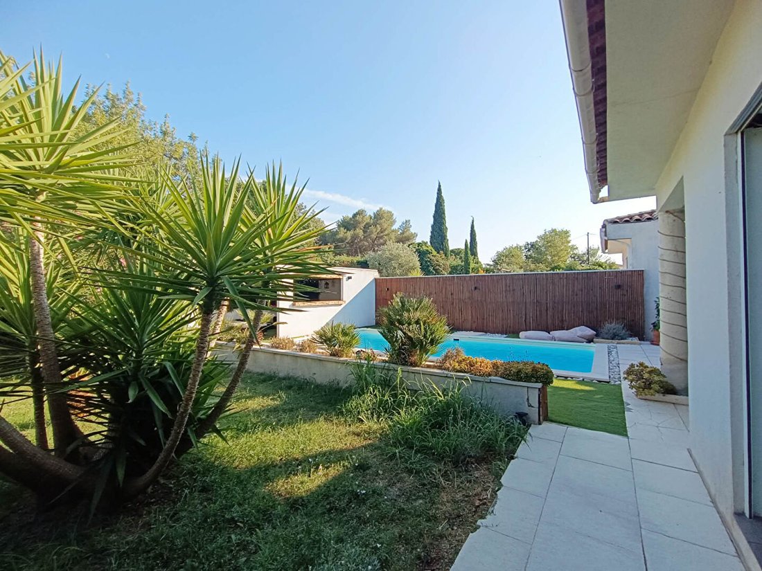 Villa in Saint-Chamas, Provence-Alpes-Côte d'Azur, France 5 - 18595752