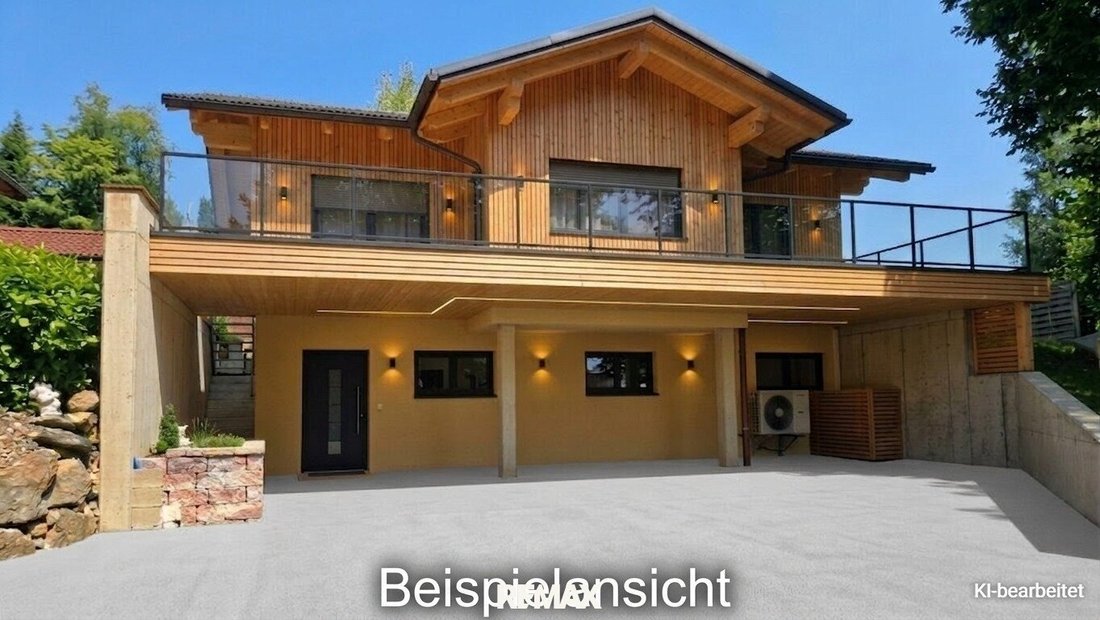 House in Schwanberg, Styria, Austria 2 - 18595564