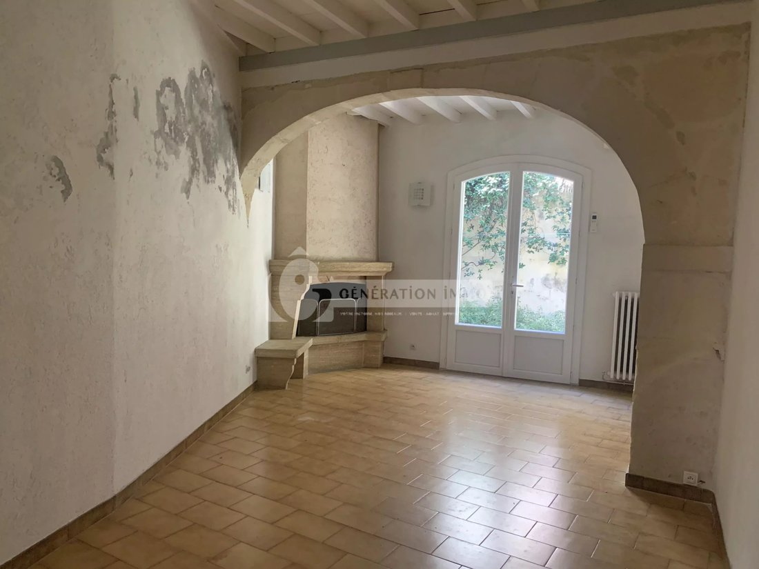 Townhouse in Arles, Provence-Alpes-Côte d'Azur, France 4 - 18595328