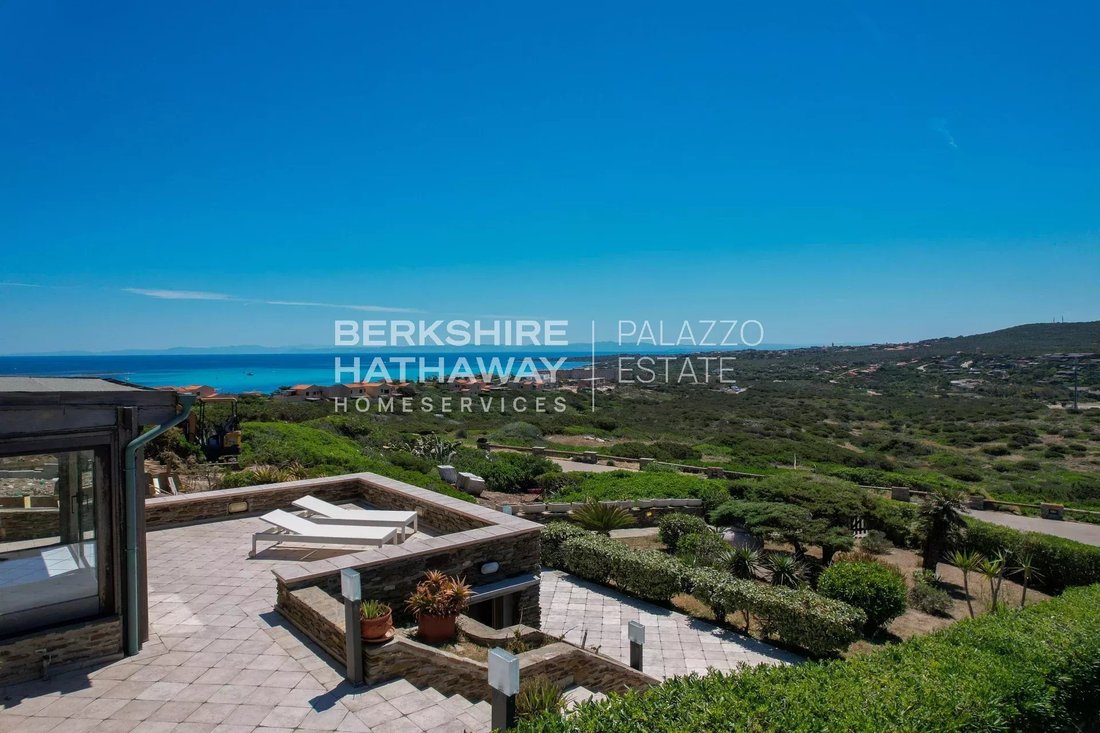 Villa in Stintino, Sardinia, Italy 4 - 18595571