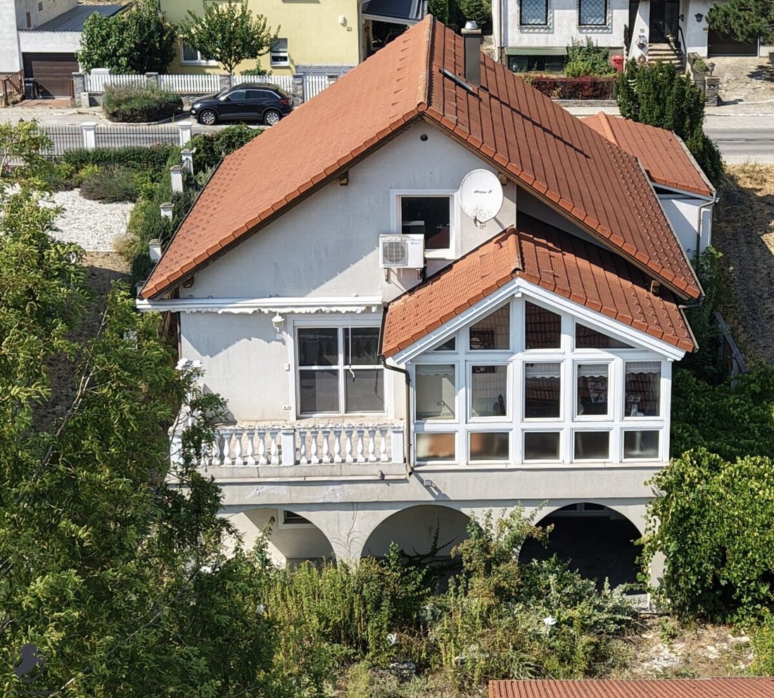 House in Korneuburg, Lower Austria, Austria 1 - 16437255