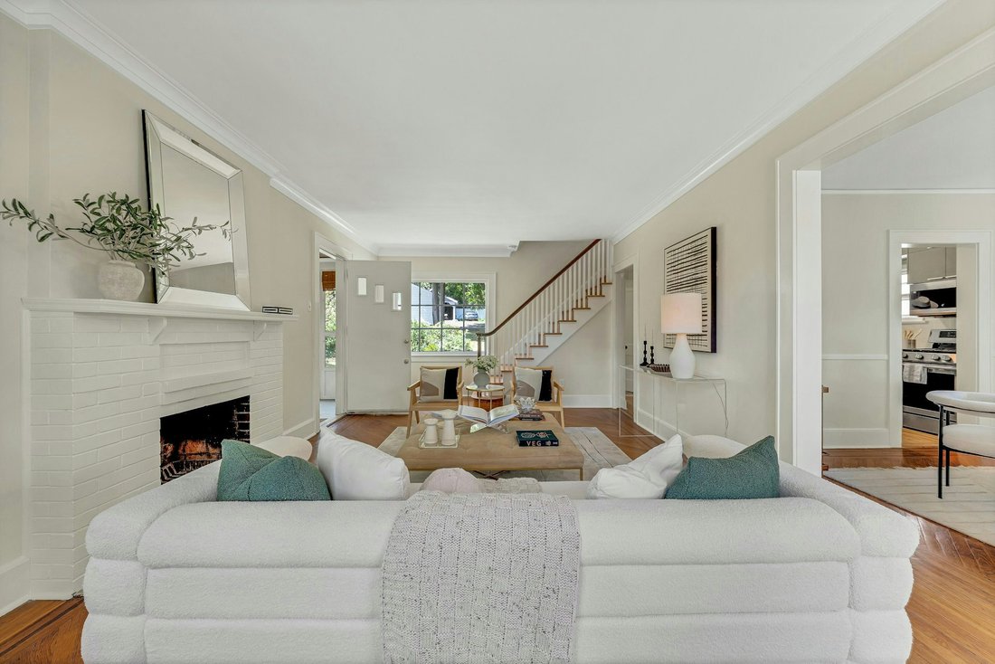 Townhouse in Glen Ridge, New Jersey, United States 5 - 18591229