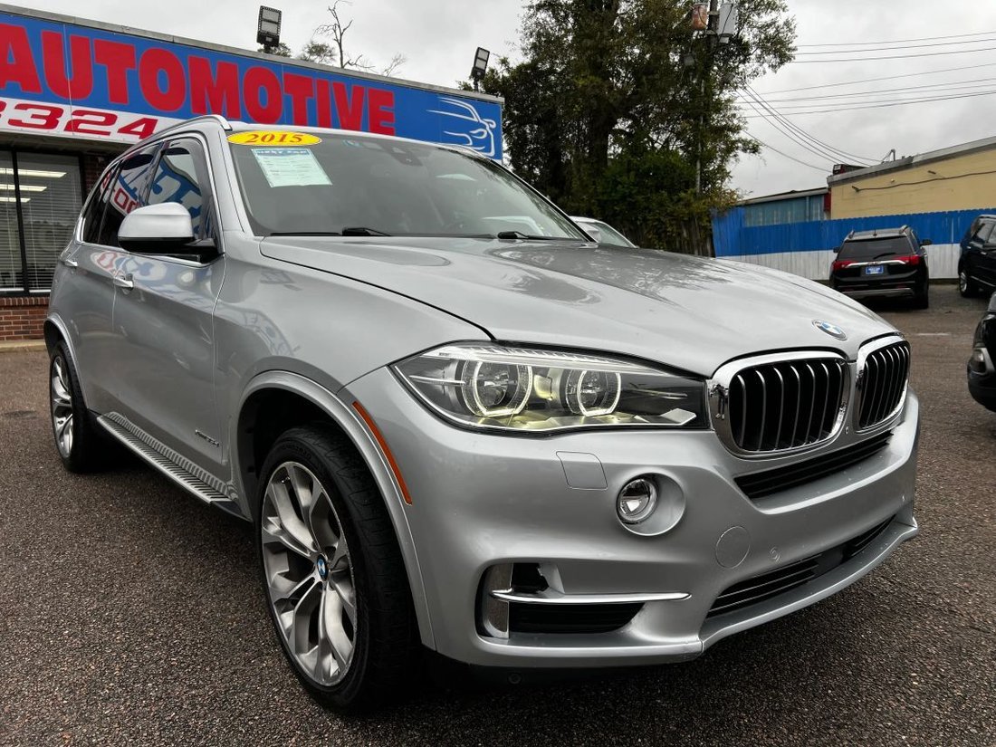 Suv in Mobile, AL, United States 2 - 18595681