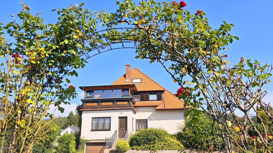 House in Ternitz, Lower Austria, Austria 2 - 18595549