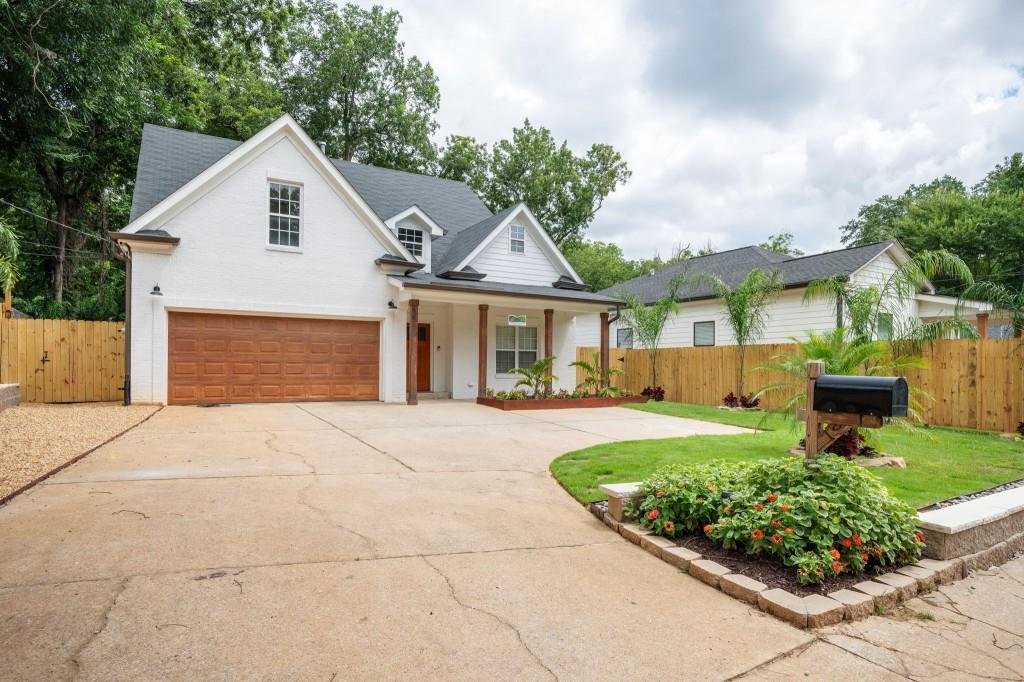 House in Atlanta, Georgia, United States 4 - 18595403