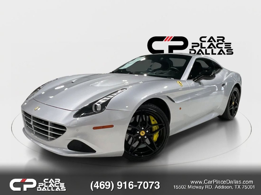 Cabriolet in Addison, TX, United States 2 - 18593314
