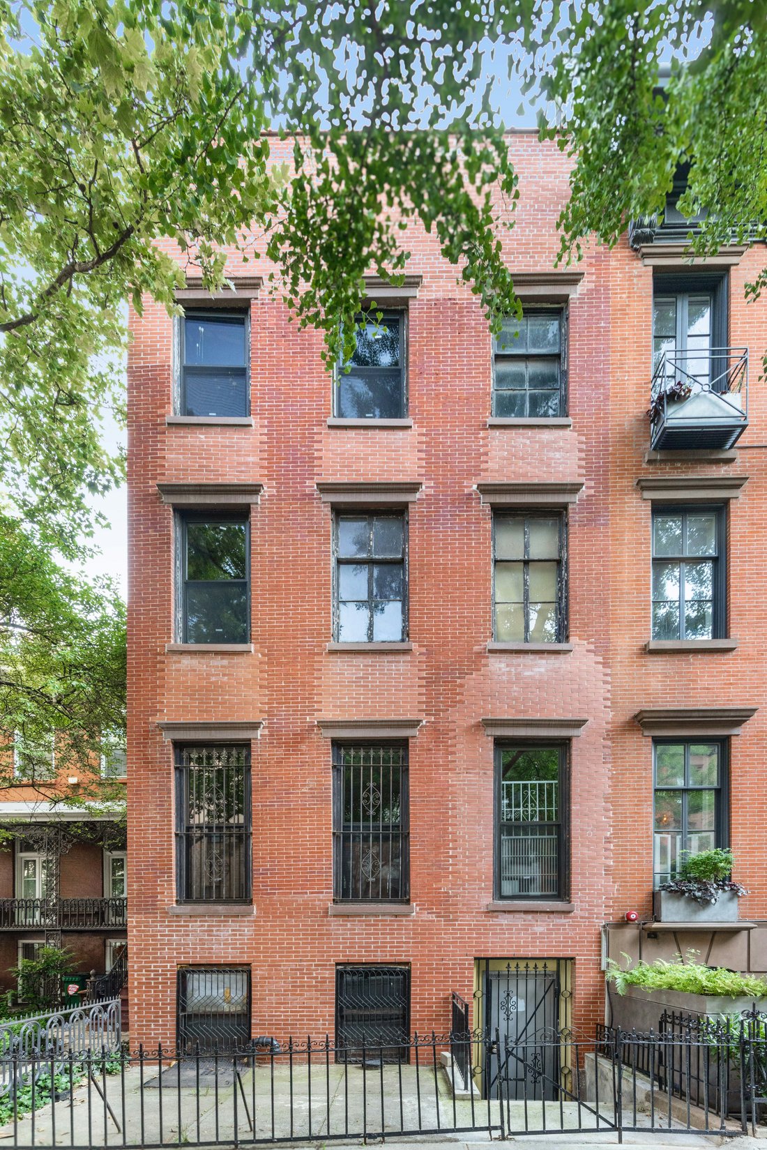 Townhouse in New York, New York, United States 1 - 18591262