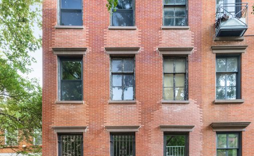 Townhouse en Nueva York, Nueva York, Estados Unidos 1