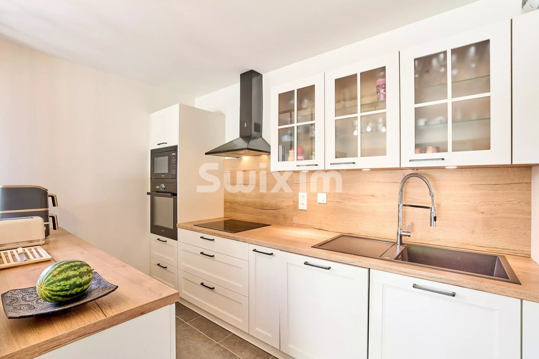 Apartment in Épagny Metz-Tessy, Auvergne-Rhône-Alpes, France 2 - 18595435
