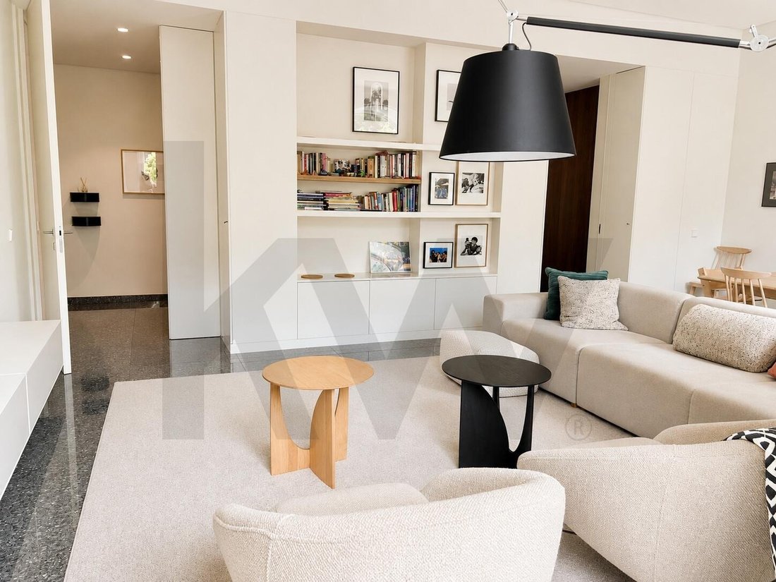 Apartment in Alvalade, Lisbon, Portugal 2 - 18595481