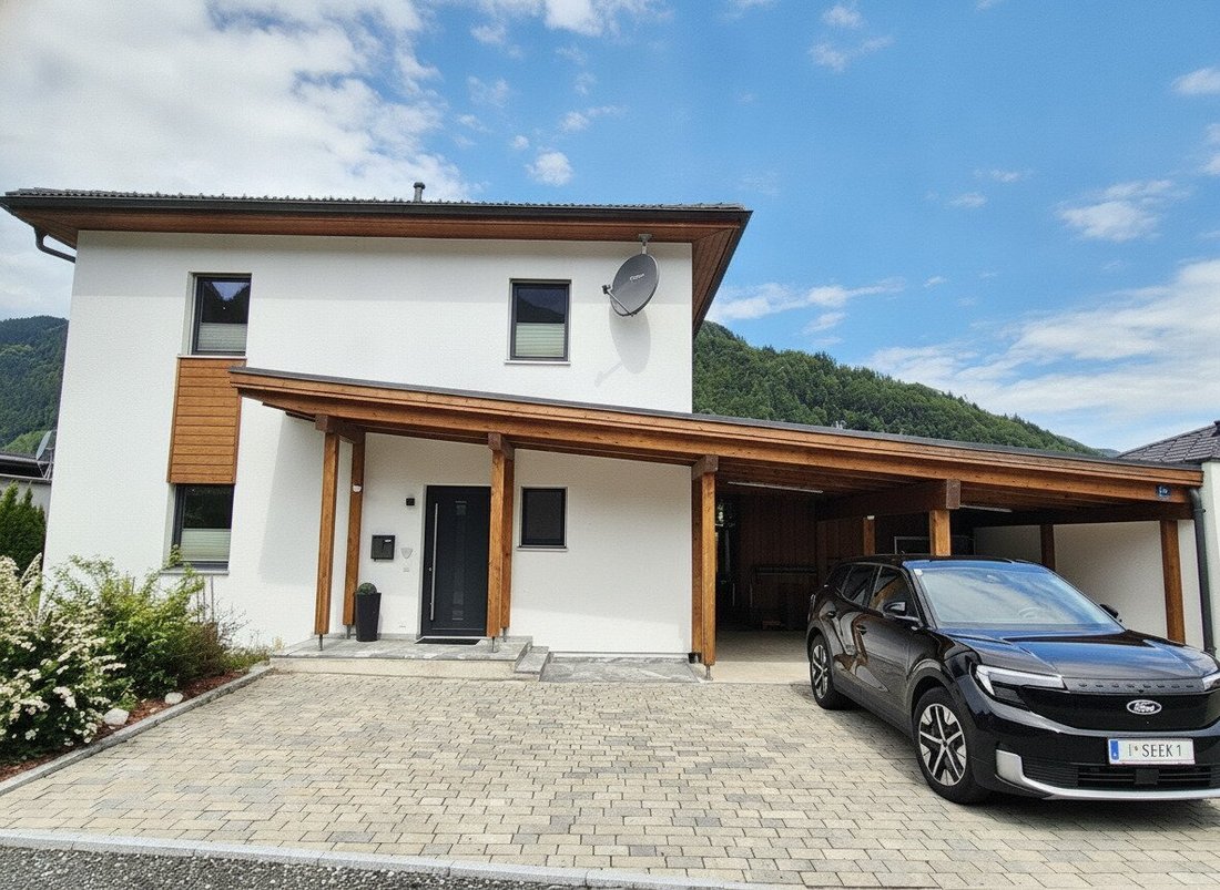 House in Erpfendorf, Tyrol, Austria 2 - 17763329