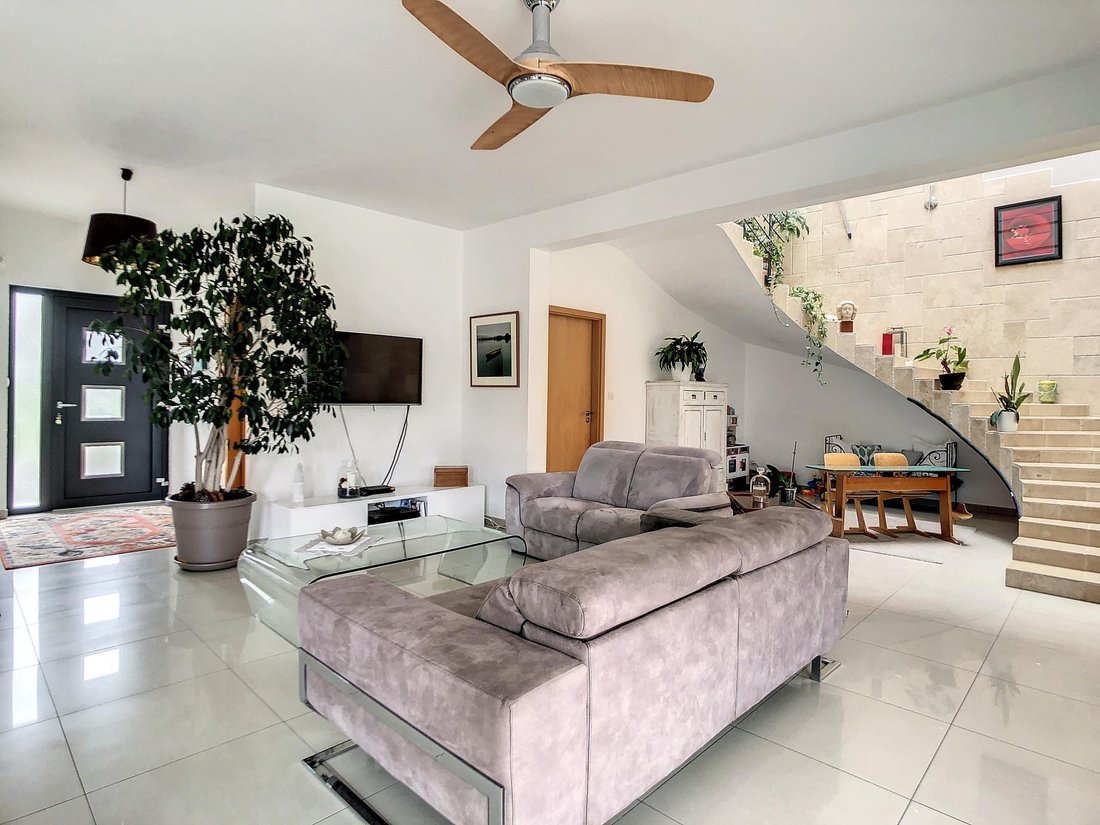 Casa en San Bernardo, Gran Este, Francia 2 - 16583260