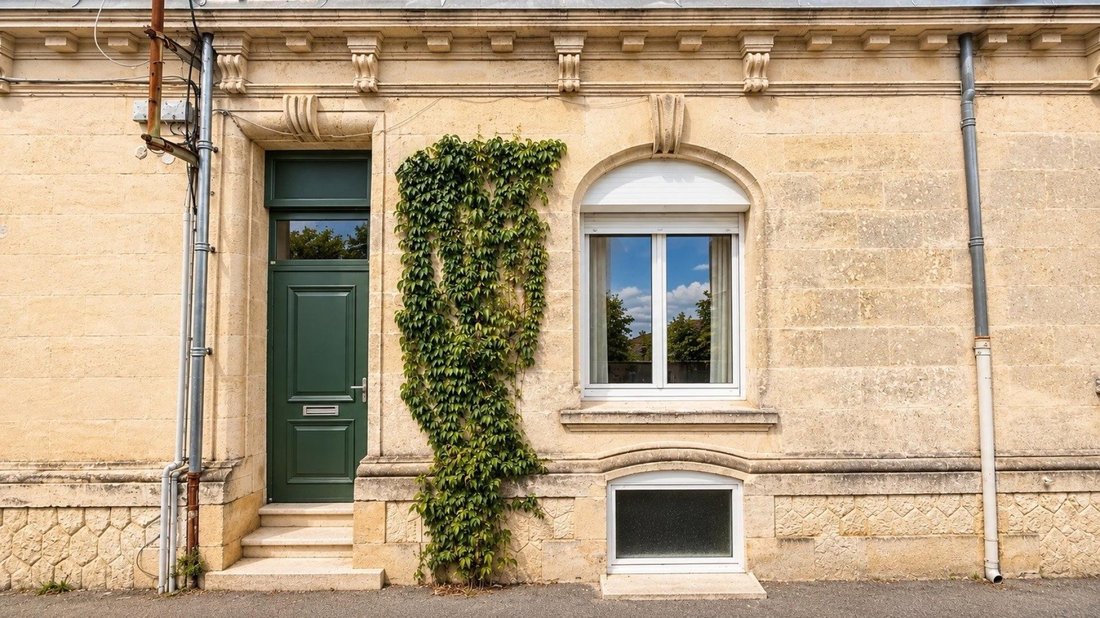House in Talence, Nouvelle-Aquitaine, France 1 - 18595915