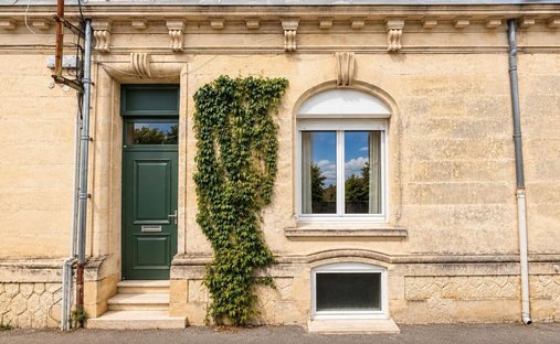 House in Talence, Nouvelle-Aquitaine, France 1