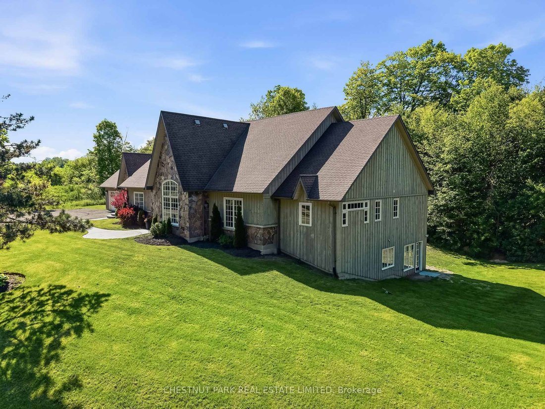 Maison à Pickering, Ontario, Canada 4 - 18595346