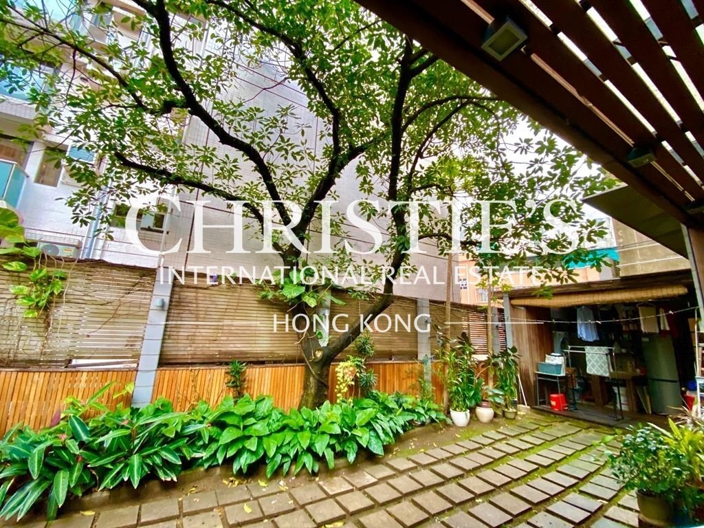 Apartment in Hong Kong, Hong Kong 1 - 18595529