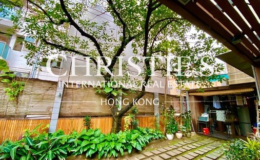 Wohnung in Hongkong, Hongkong 1