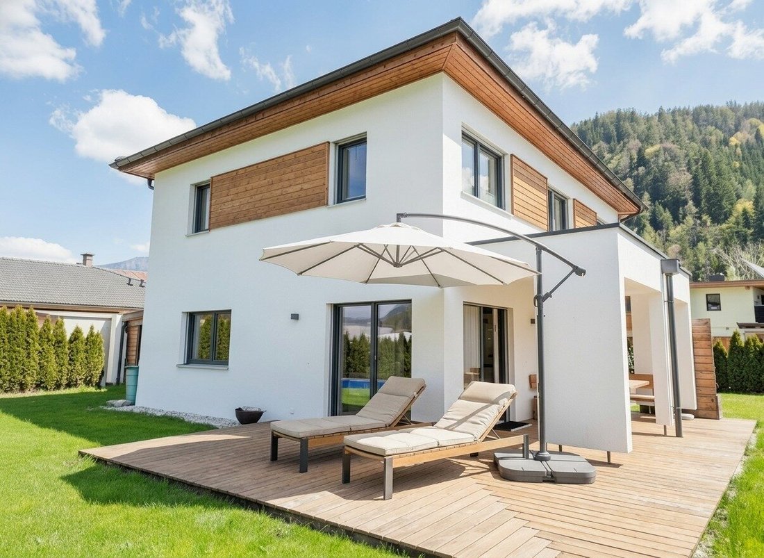 House in Erpfendorf, Tyrol, Austria 1 - 17763329