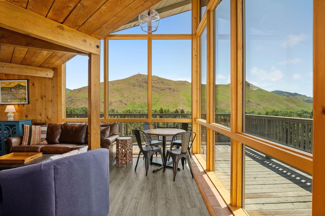 House in Sun Valley, Idaho, United States 5 - 18595356