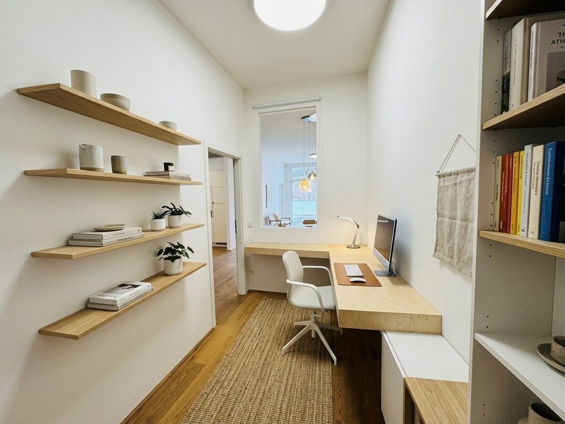 Apartment in Innsbruck, Tyrol, Austria 4 - 17035608