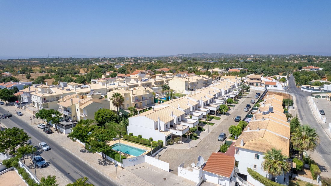 Villa in Ferreiras, Algarve, Portugal 3 - 18595305