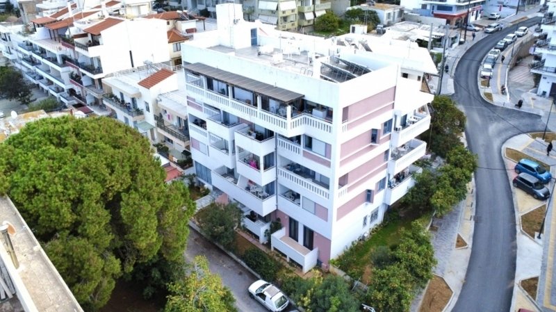 Crete, Greece 1 - 18595648