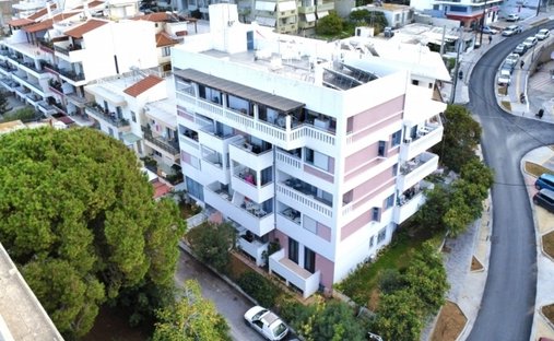 Crète, Grèce 1