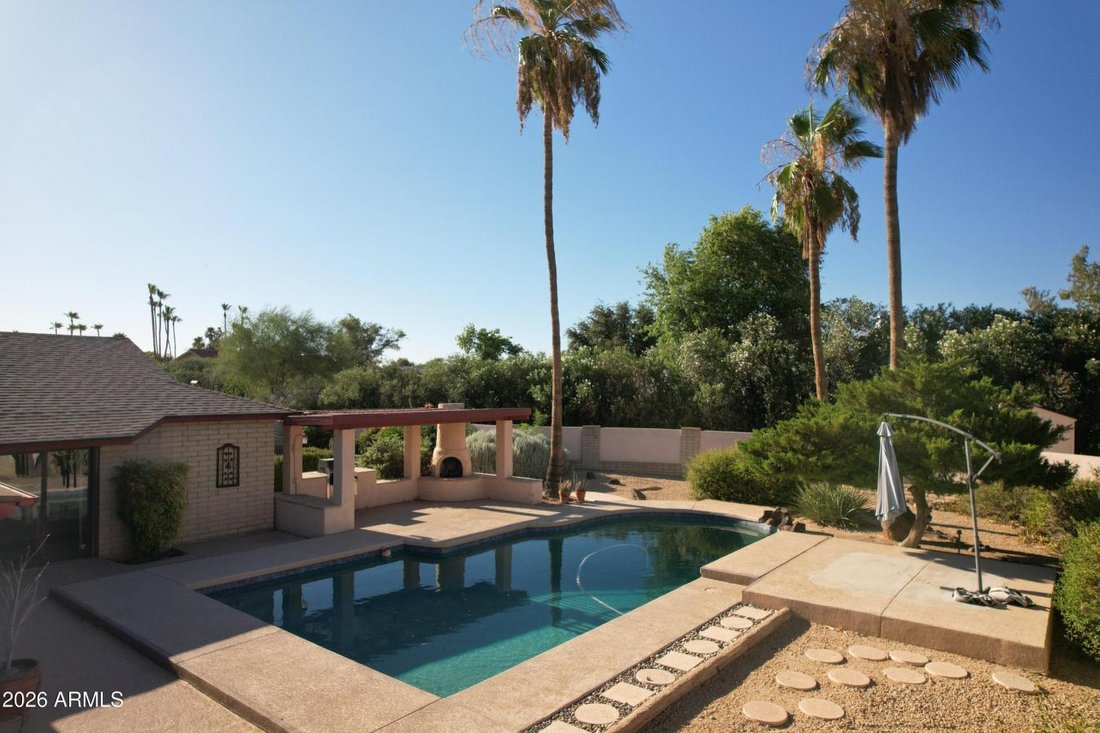 House in Paradise Valley, Arizona, United States 2 - 18595291