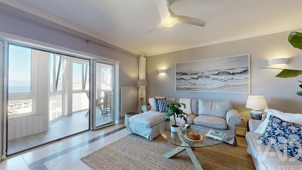 Apartment in Ericeira, Lisbon, Portugal 5 - 18595510