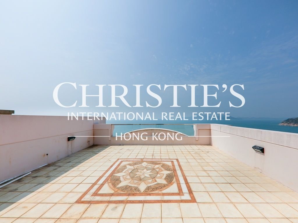 Villa in Hong Kong, Hong Kong 2 - 18595527