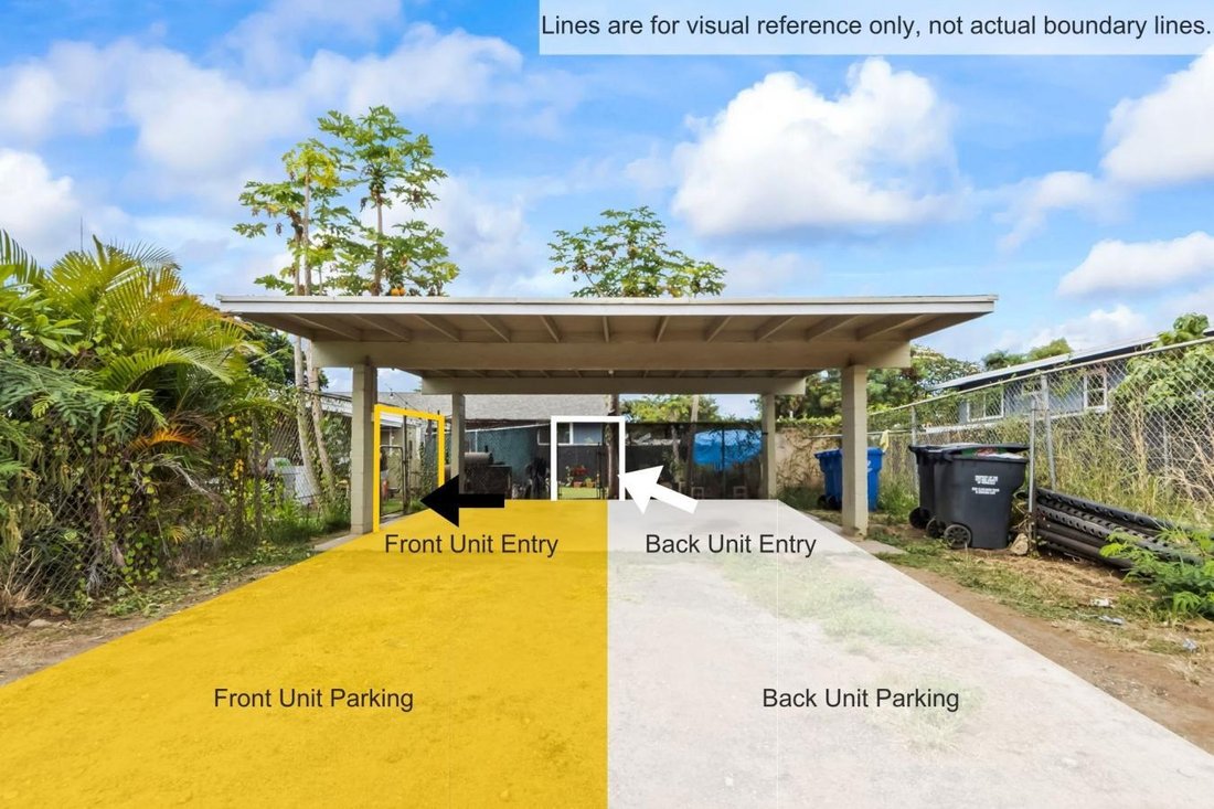 House in Waianae, Hawaii, United States 2 - 18595270