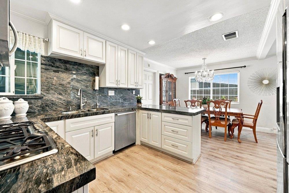 House in San Jose, California, United States 4 - 18595414
