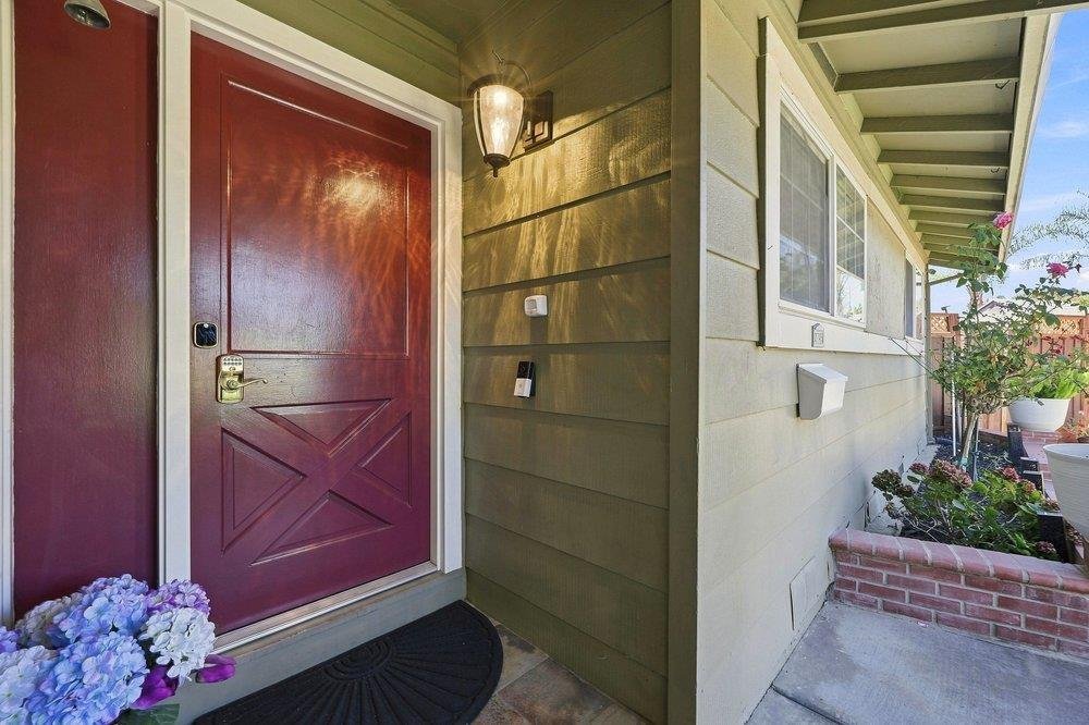House in San Jose, California, United States 3 - 18595414