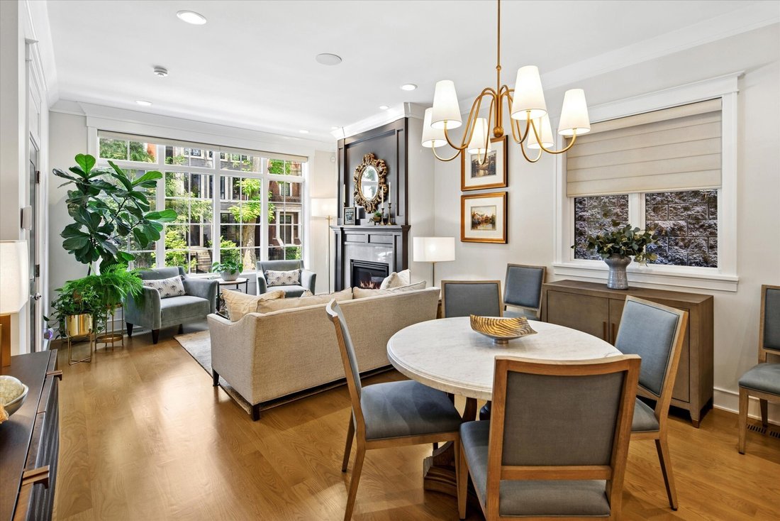 Condo in Chicago, Illinois, United States 5 - 18595383