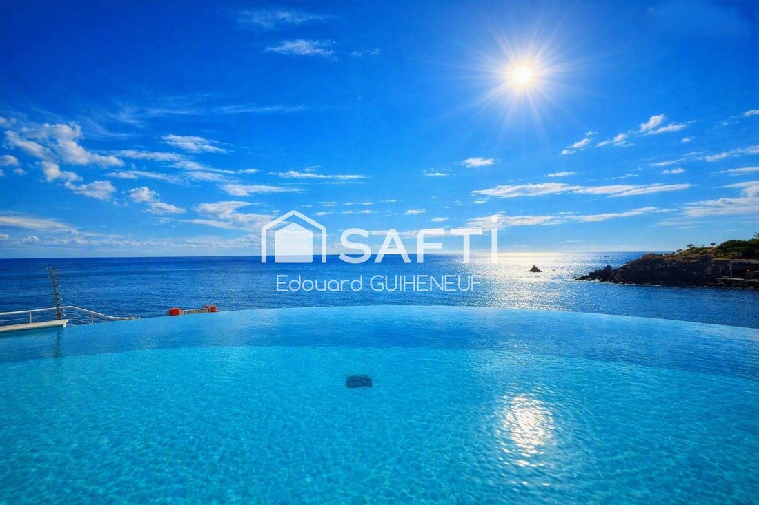 Apartment in Le Dramont-Agay-Anthéor-Le Trayas, Saint-Raphaël, France 2 - 18595899