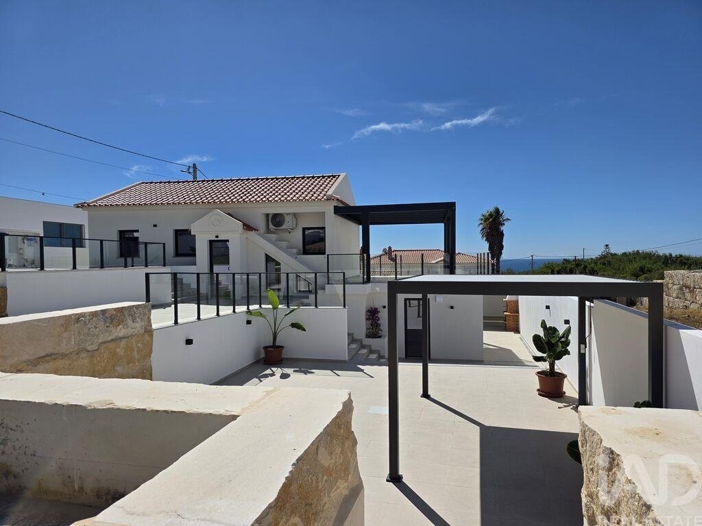 Townhouse in Lourinha e Atalaia, Lisbon, Portugal 3 - 18579691