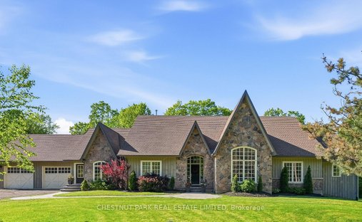 Maison à Pickering, Ontario, Canada 1