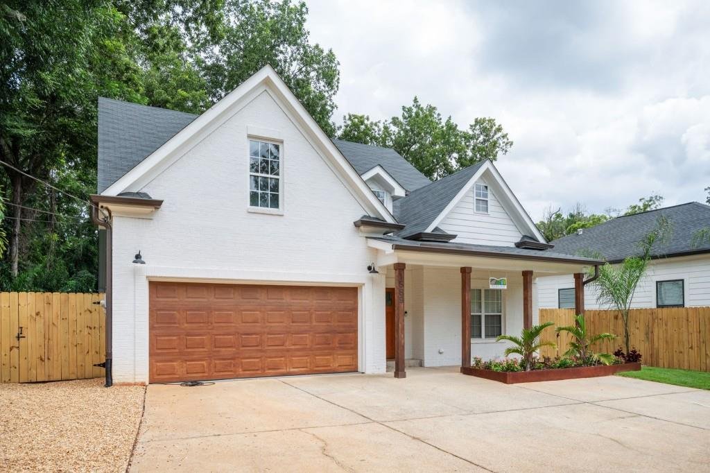 House in Atlanta, Georgia, United States 2 - 18595403
