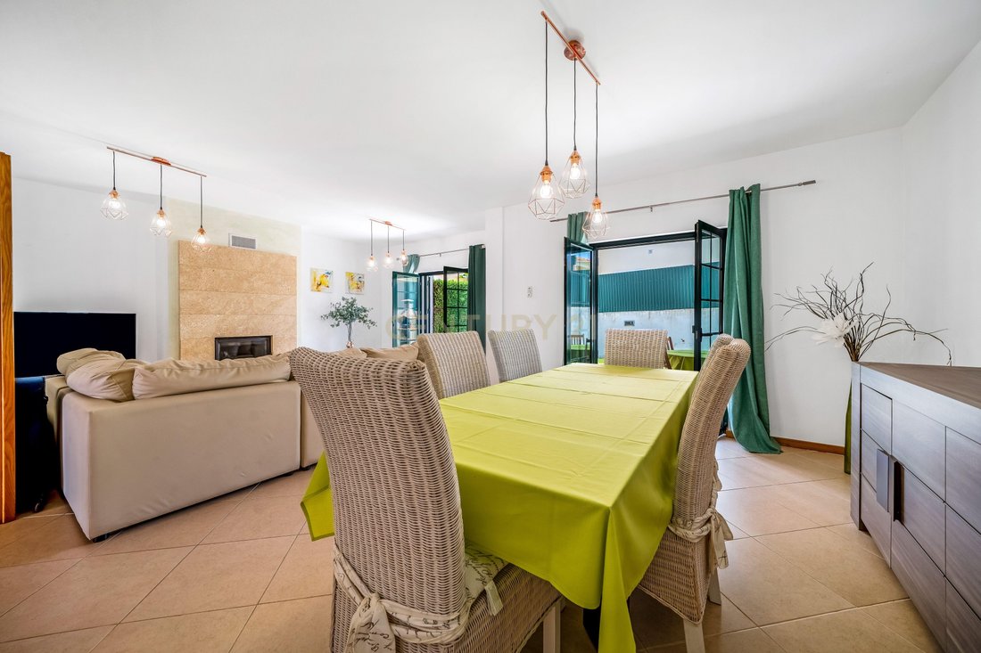 Villa in Ferreiras, Algarve, Portugal 5 - 18595305