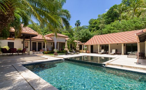 Villa in Playa Flamingo, Guanacaste Province, Costa Rica 1