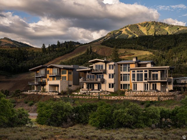 Condo in Park City, Utah, United States 1 - 18498239